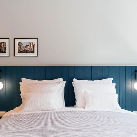 Cozy Pillow Utrecht Eksteriør billede